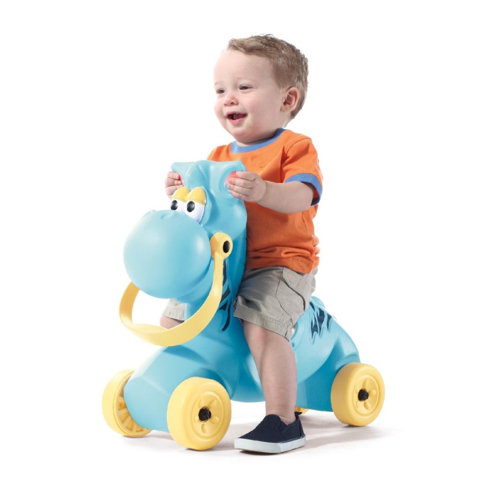 Step 2 Wild Side Riders Zebra at Kmart.com