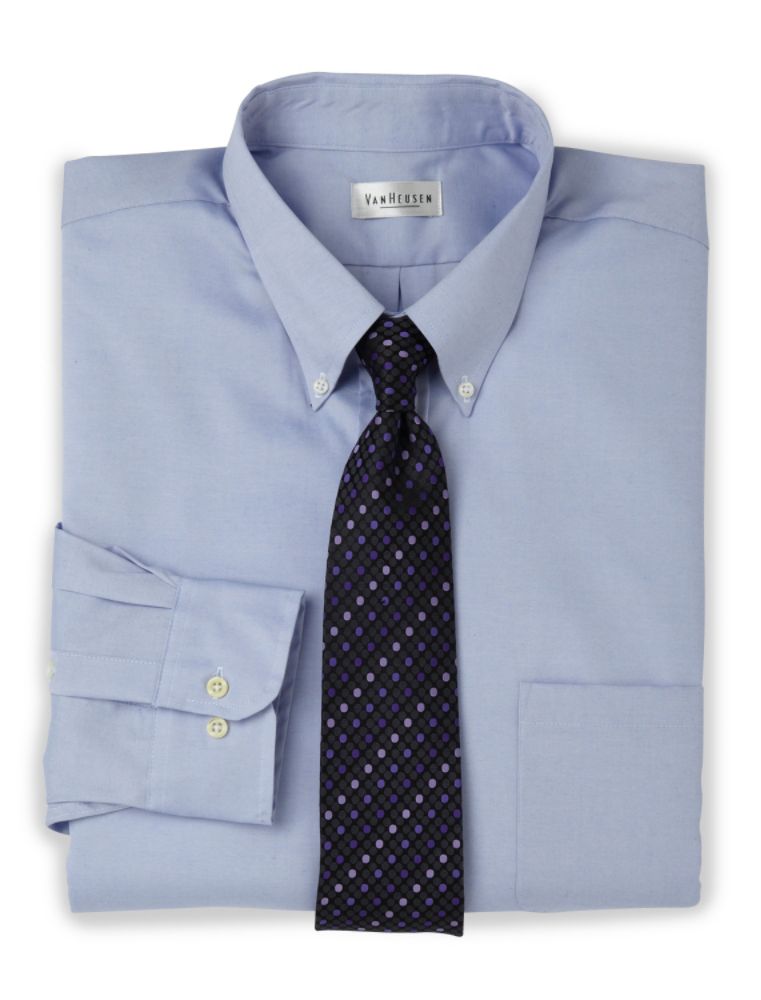 Van Heusen Dress Shirt at Sears.com
