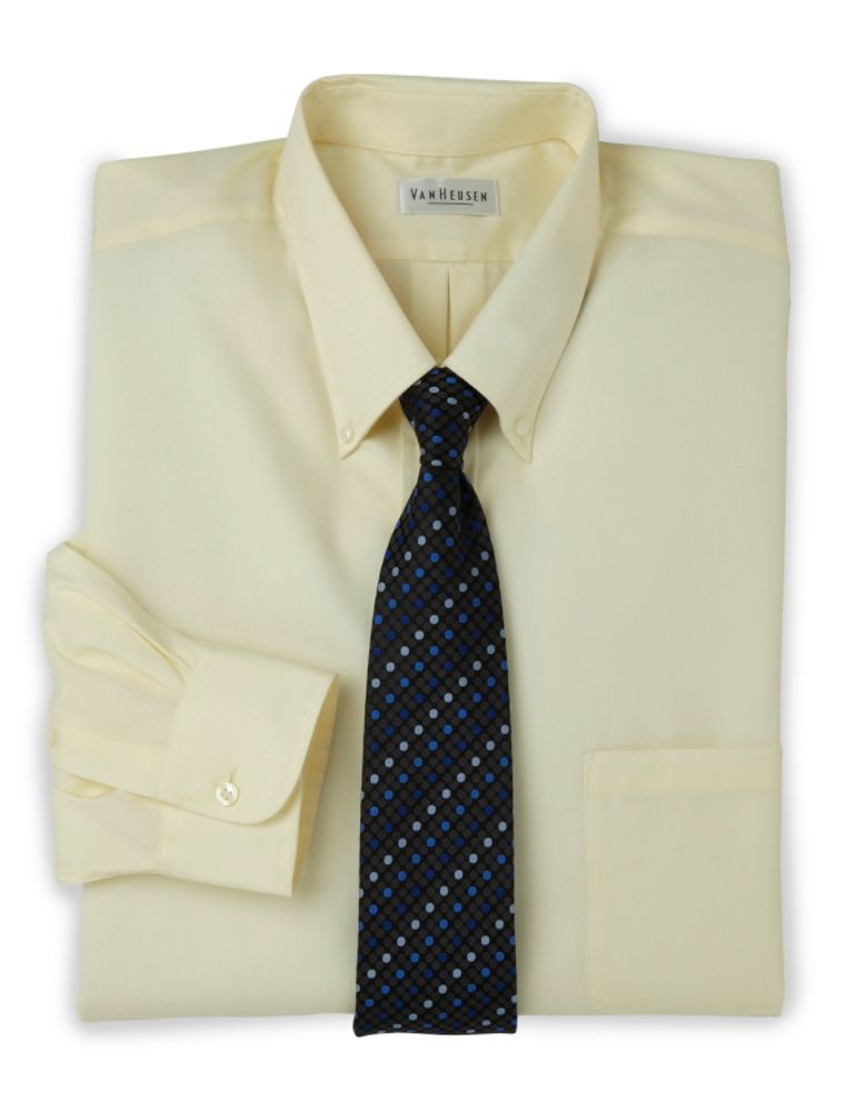 Van Heusen Dress Shirt at Sears.com