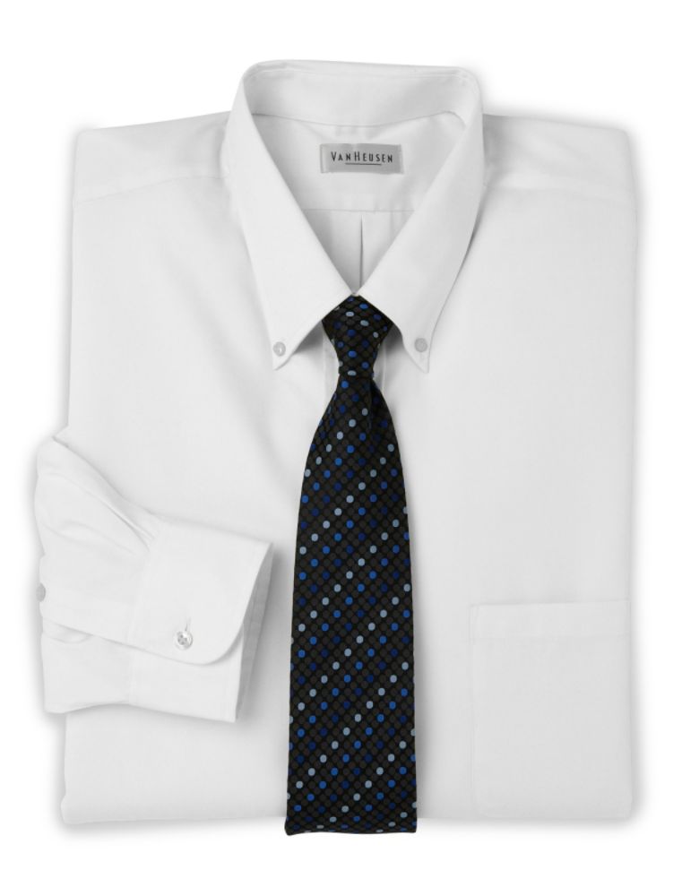 Van Heusen Dress Shirt at Sears.com