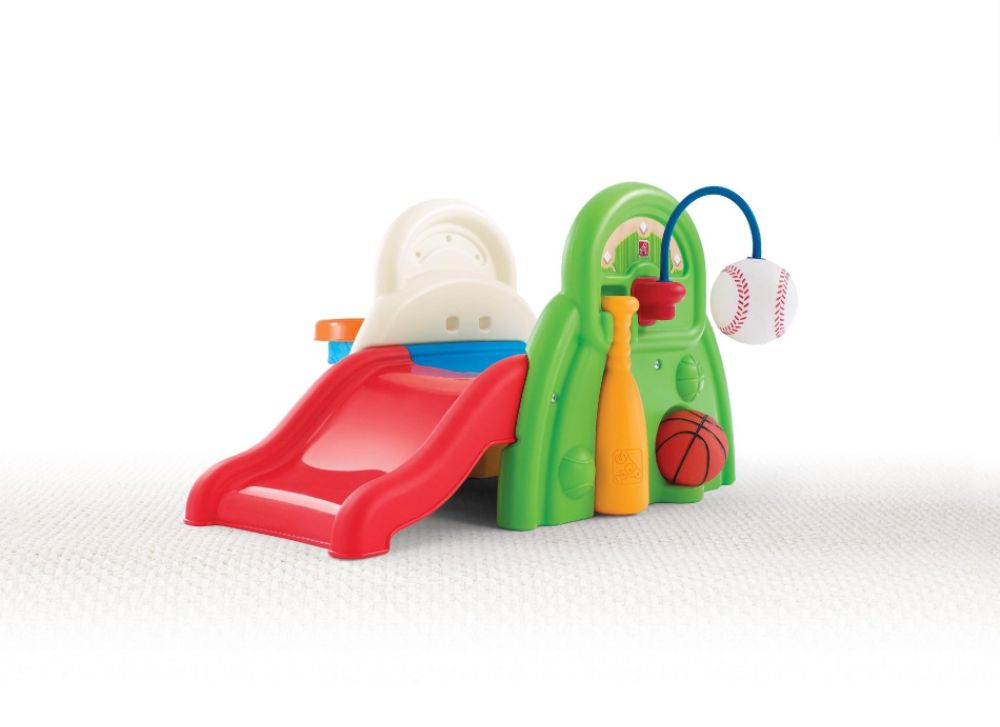 Step 2 Sports-Tastic Activity Center Children's Toys