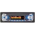 AM/FM Receiver & Auto-Loading CD Player with Analog CFD Point Display