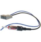 Antenna Adapter for 2007 Nissan® Versa & Maxima