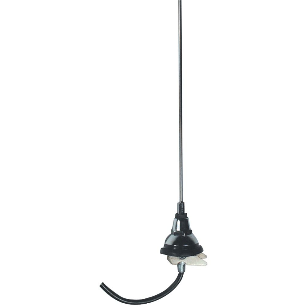 Car Antennas