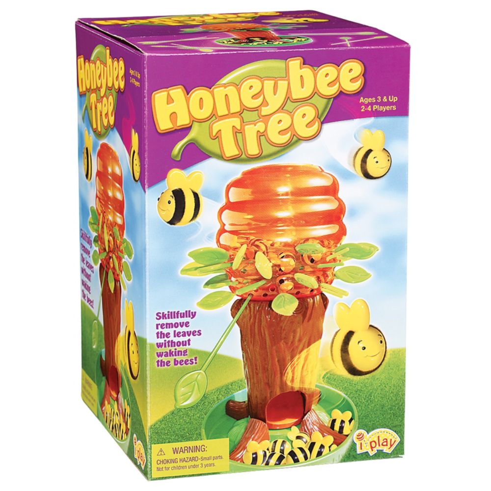 Honey Bee Tree Game at Sears.com