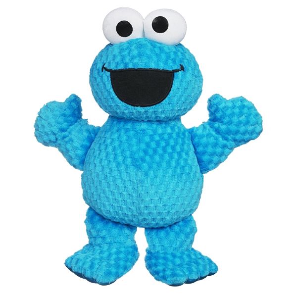 Hasbro Sesame Street Playskool My First Cookie Monster Best Price