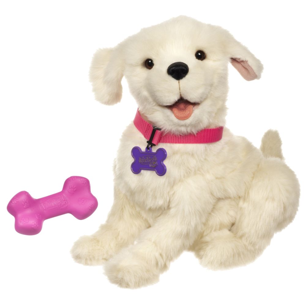 Hasbro FURREAL FRIENDS® COOKIE MY PLAYFUL PUP™ at Kmart.com