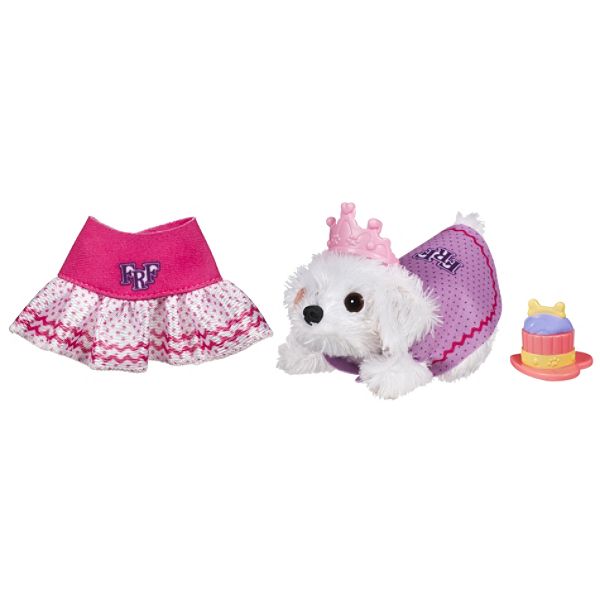 Hasbro Furreal Friends Snuggimals Dress N Snuggle With Snug-a-lily Set Best Price