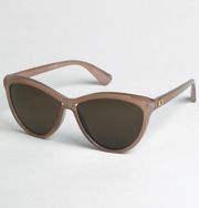 Kardashian Kollection Cats Eye Sunglasses