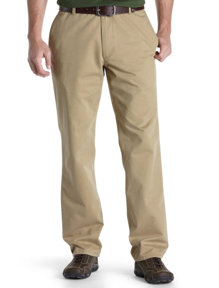 Dockers Flat-Front Casual Pants at Sears.com
