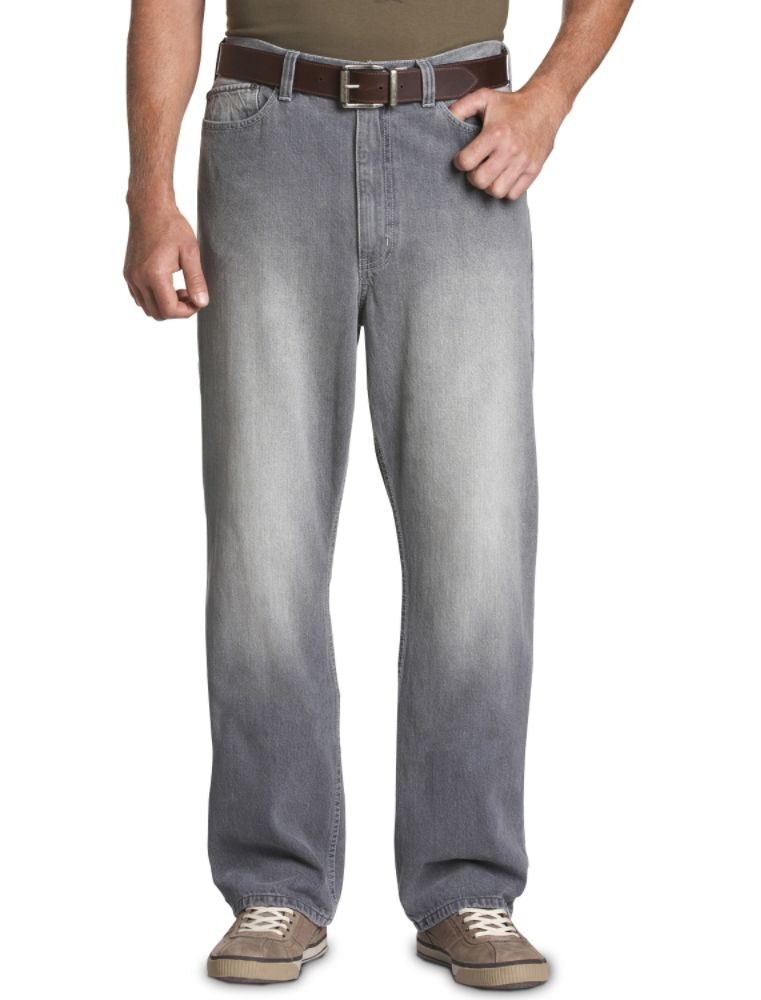 True Nation Relaxed-Fit Jeans at Sears.com