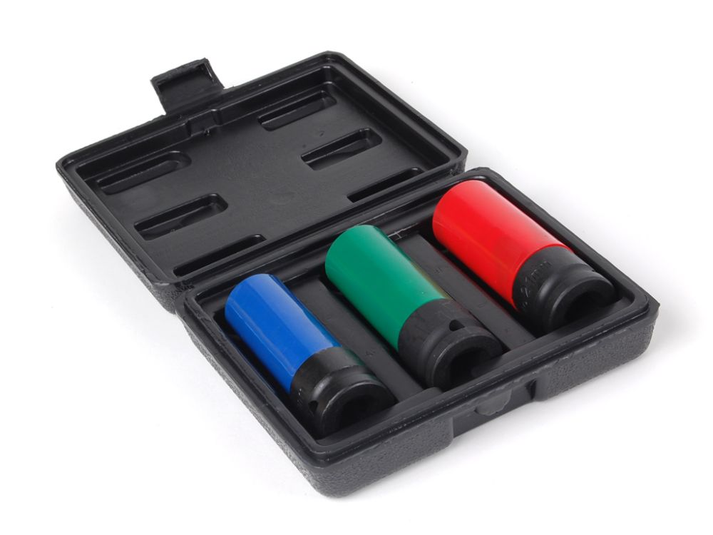 Schwaben&nbsp; Protecta Socket Set
