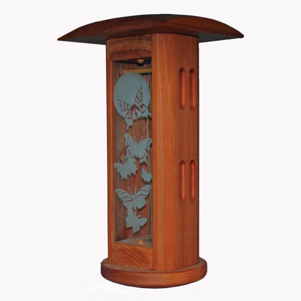 Schrodt BFH-H Hanging Butterfly House