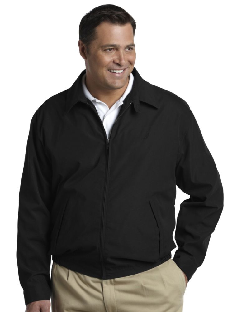 Nautica Microfiber Jacket at Sears.com