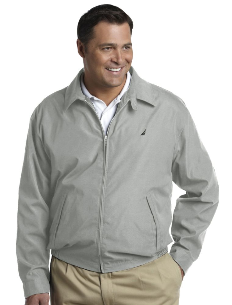 Nautica Microfiber Jacket at Sears.com