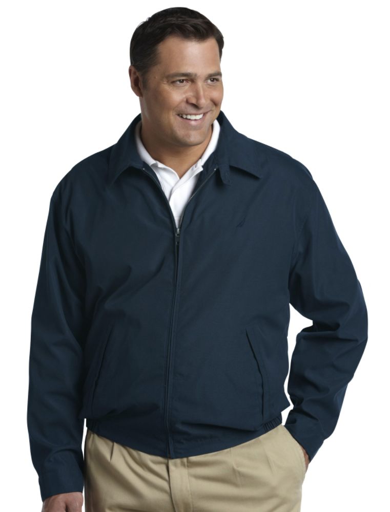 Nautica Microfiber Jacket at Sears.com
