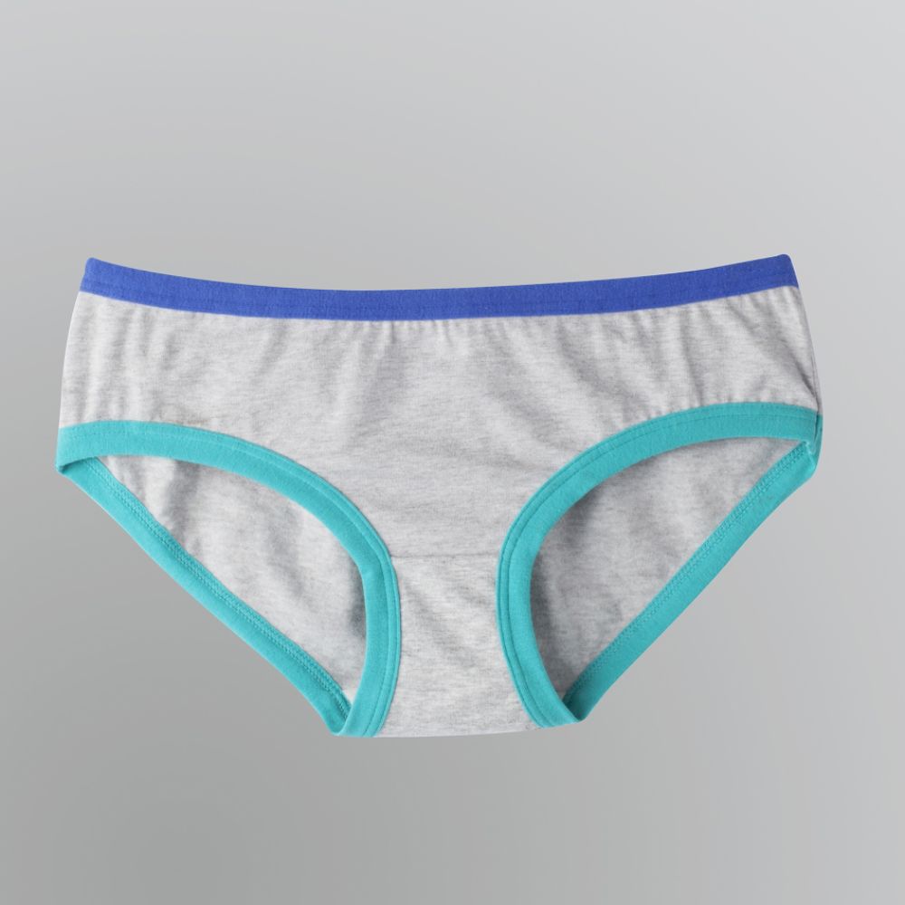 Joe Boxer Girl's 4-18 Boy Leg Panty at Sears.com