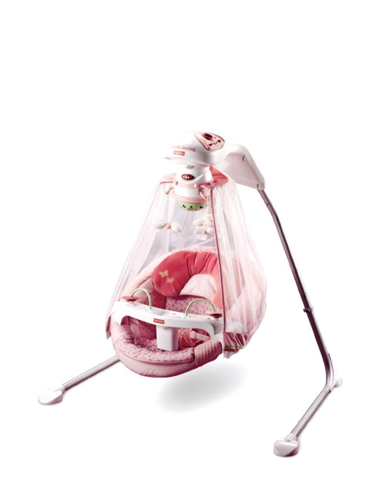 Fisher Price CRDL SWING          BUTTRF PAPASAN at Sears.com