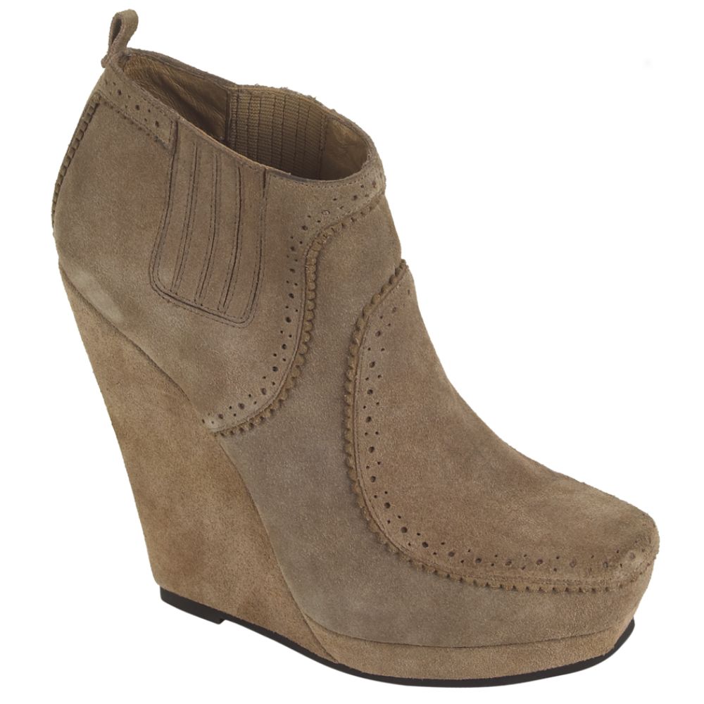 Restricted Footwear Women's Boot Beatnik Tan at Sears.com