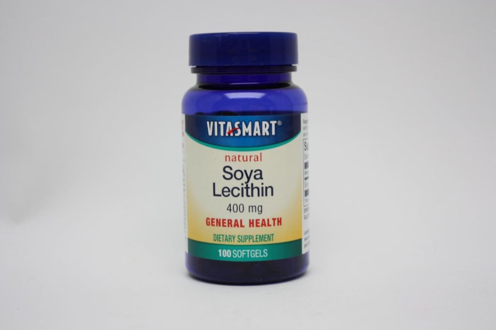 LECITHIN            400MG SOFTGELL 100CT at Kmart.com