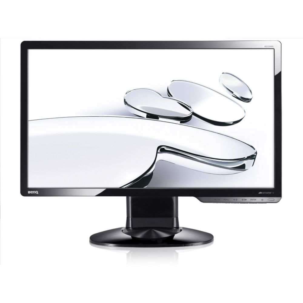 BenQ 21.5WideLED backlight1080P"