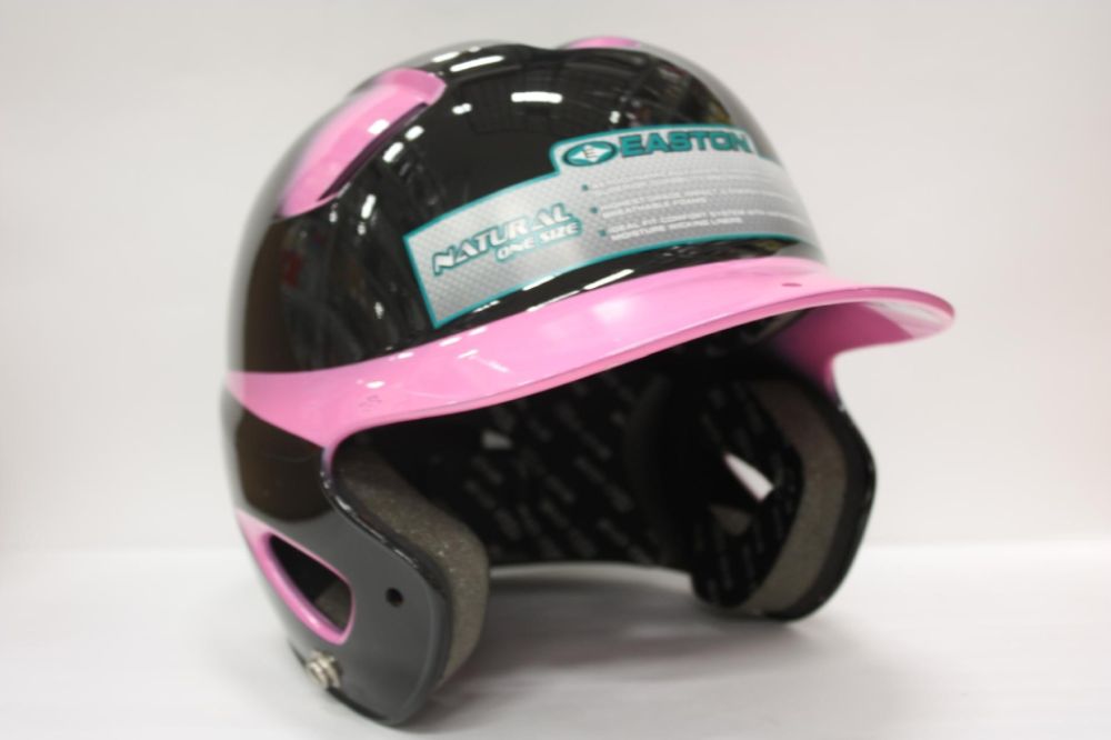 BATTING HELMET      2 TONE