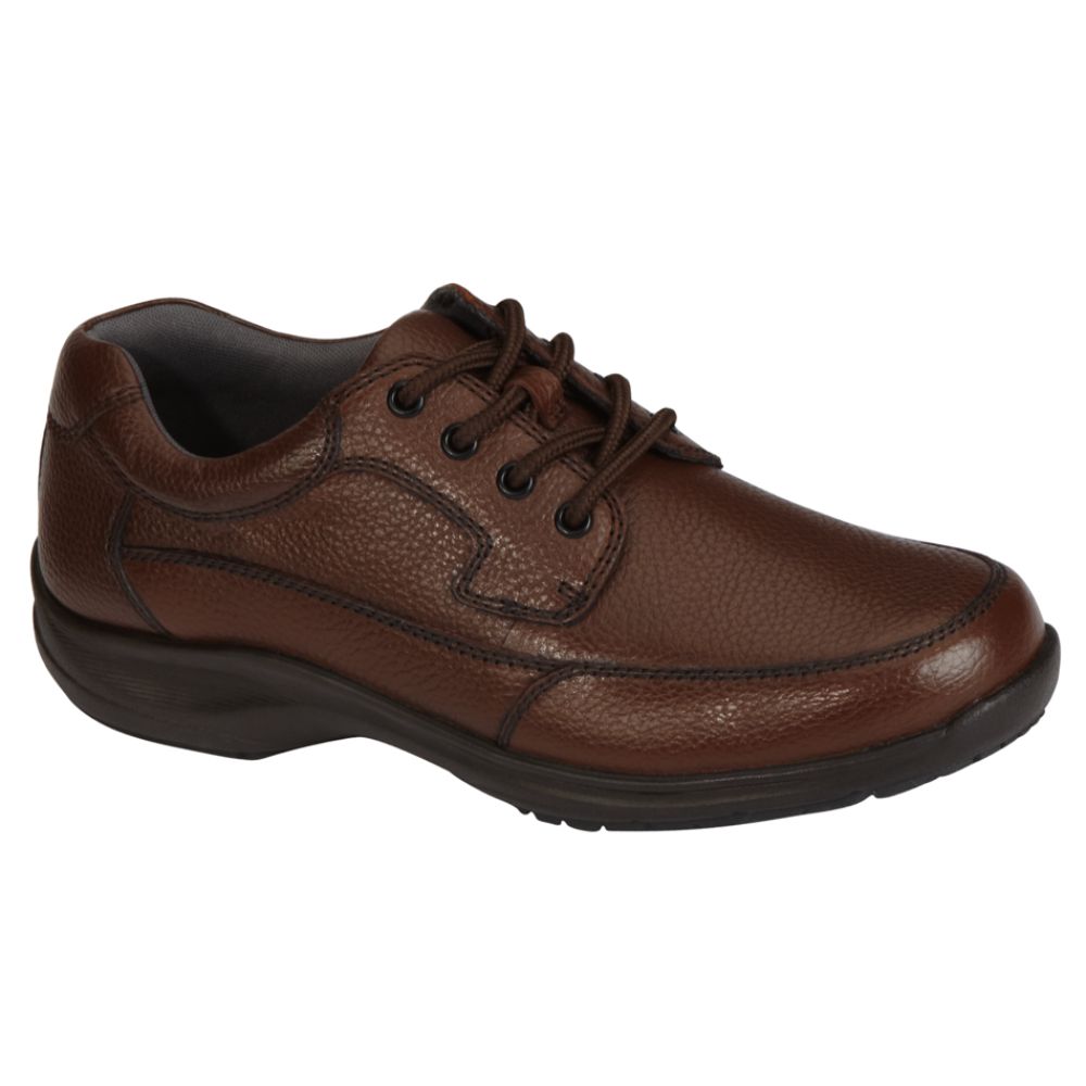 Nunn Bush Men s Shoe Stroll - Brown
