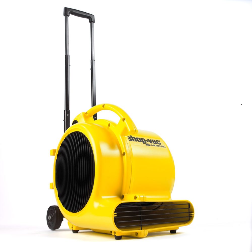 Shopvac Large Air Mover at Sears.com