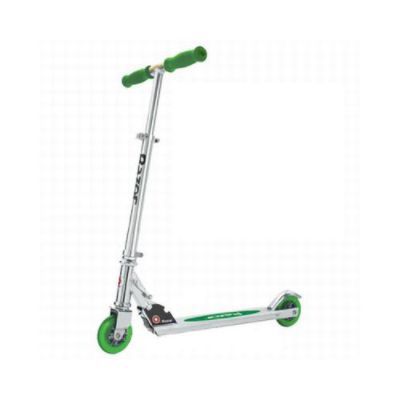 Razor&trade; A Scooter - Green at Sears.com