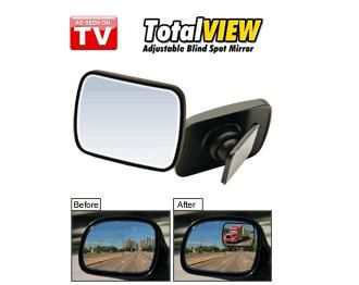 As Seen On TV TOTAL VIEW at Sears.com