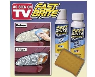 As Seen On TV&nbsp; Fast Brite