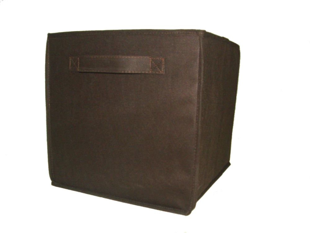 Home Essentials EH Non Woven Bin Chocolate price decreased by 64%