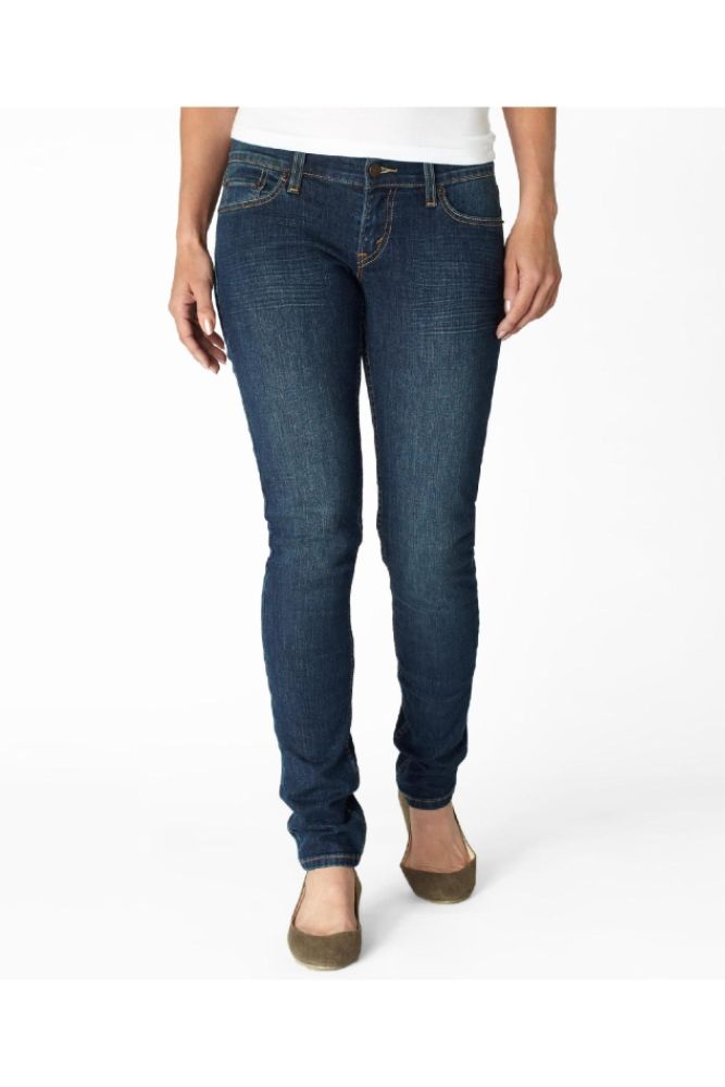Levi's Juniors’ Skinny Jeans Work Dark  524™ at Sears.com