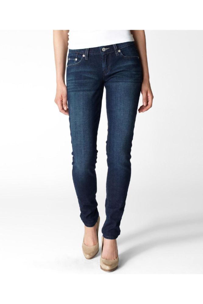 Levi's Juniors' Skinny Jeans Unrestricted  524