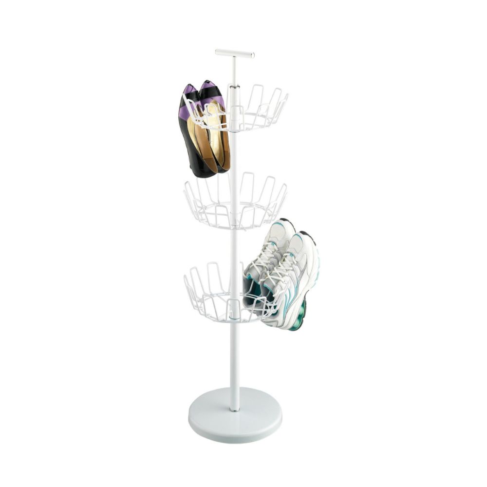 Essential Home EH 3 Tier Shoe Tree at Sears.com