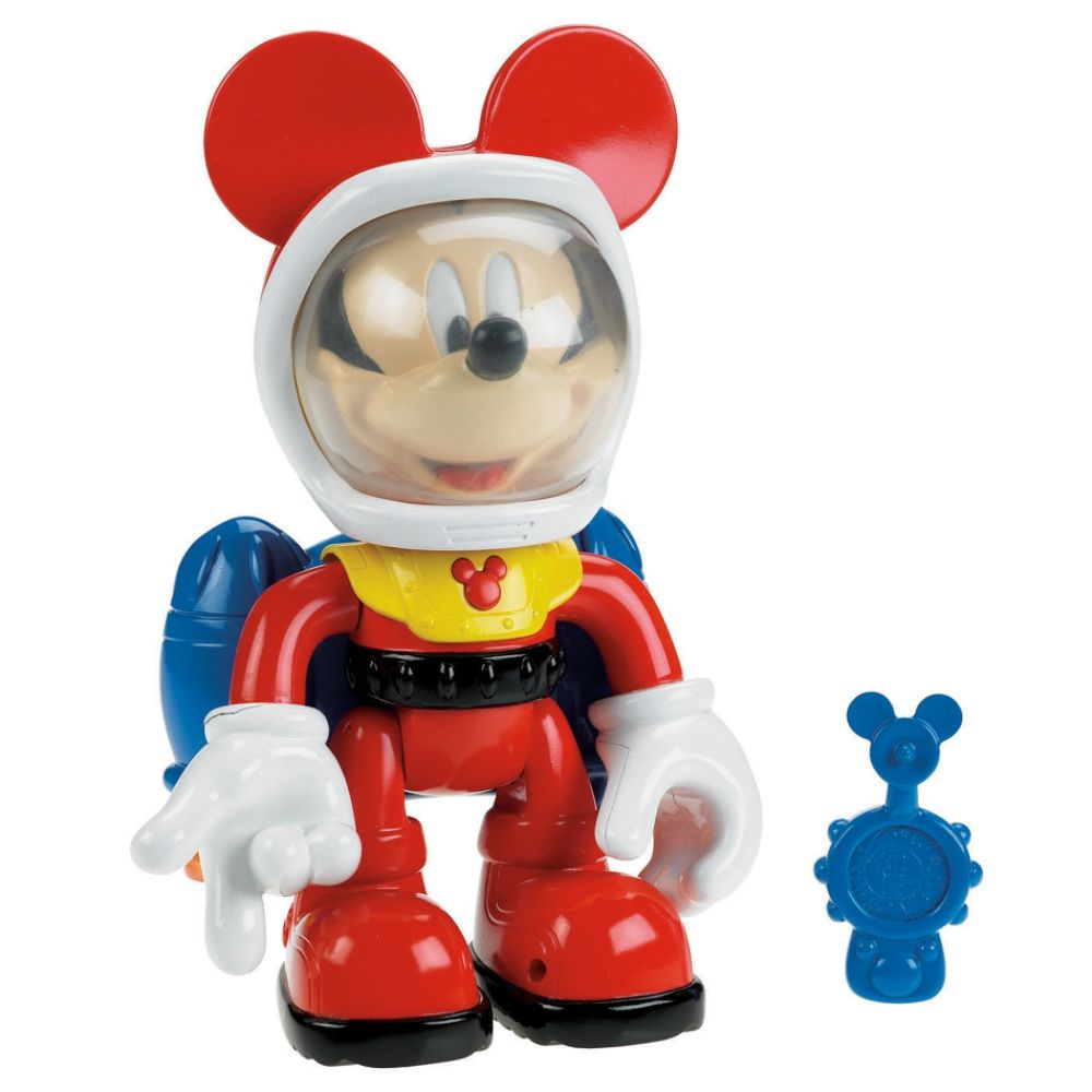 Disney Jet Pack Mickey