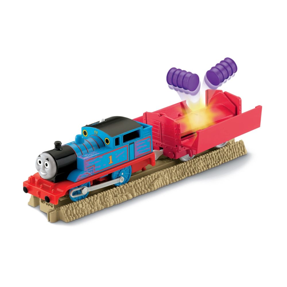 Thomas & Friends Thomas and the Jam