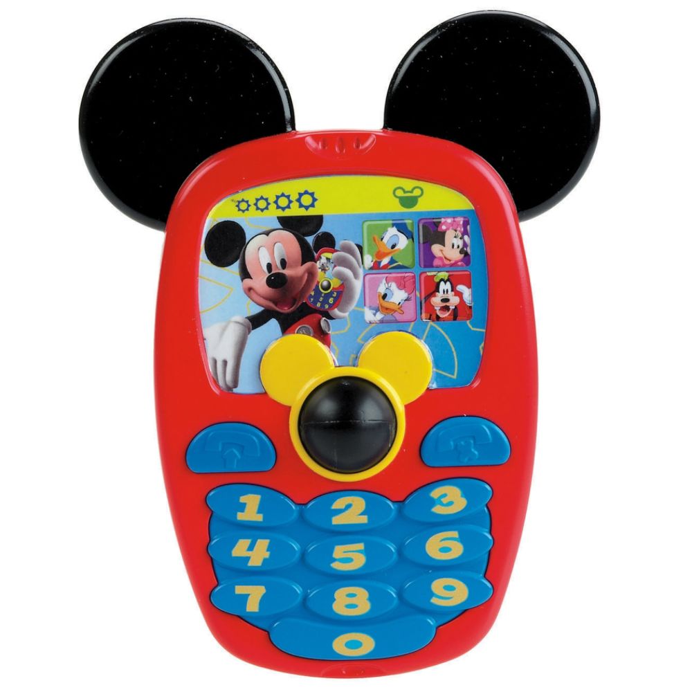 Disney Mickey's Mouskaberry at Kmart.com
