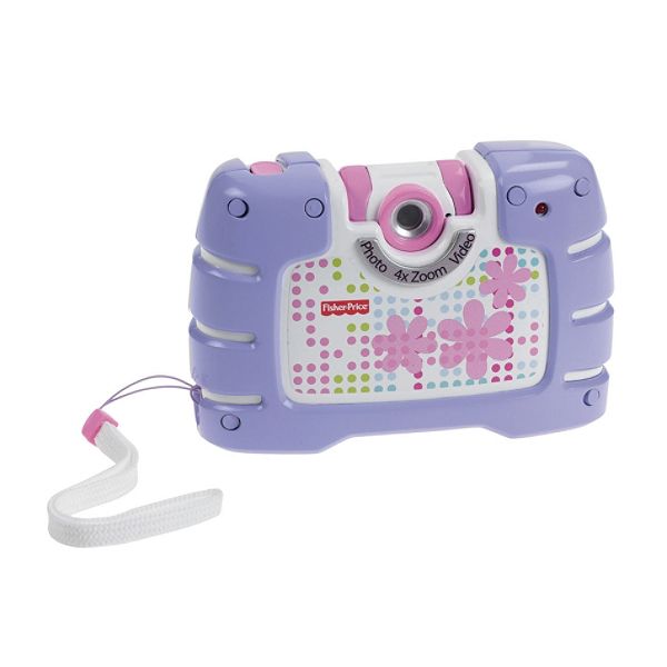 Fisher-price See Yourself Camera - Girl Best Price