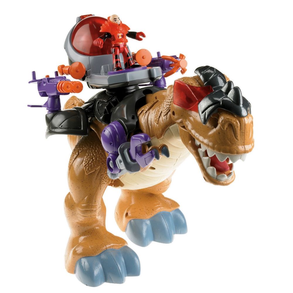 Fisher-Price Mega T-Rex at Kmart.com