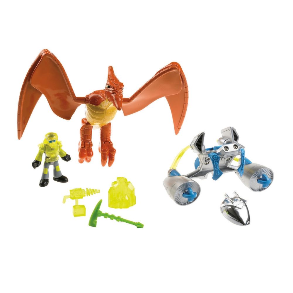 Fisher-Price Pterodactly at Kmart.com