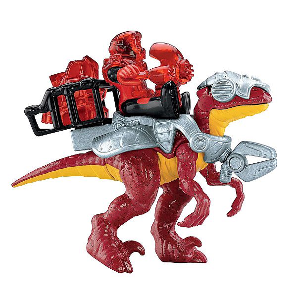 Fisher-price Raptor Best Price