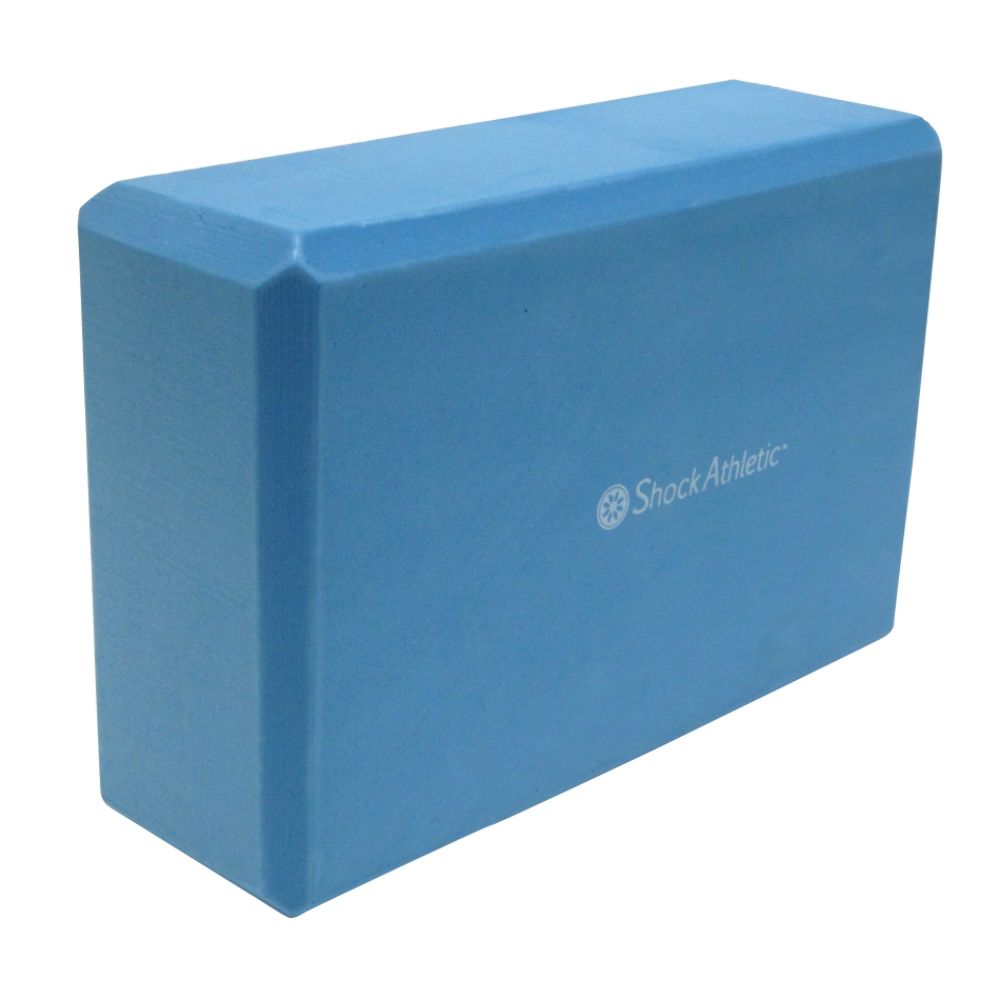 Shock Athletic Foam Yoga Block at Sears.com