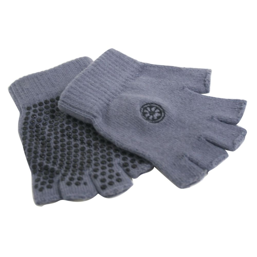 Shock Athletic Non Slip Yoga Gloves at Kmart.com