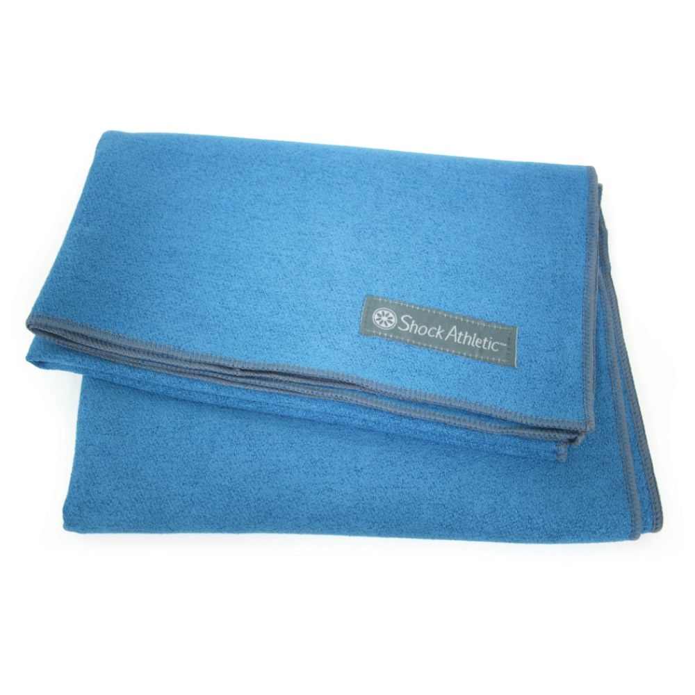 Shock Athletic Yoga Towel Mat at Kmart.com