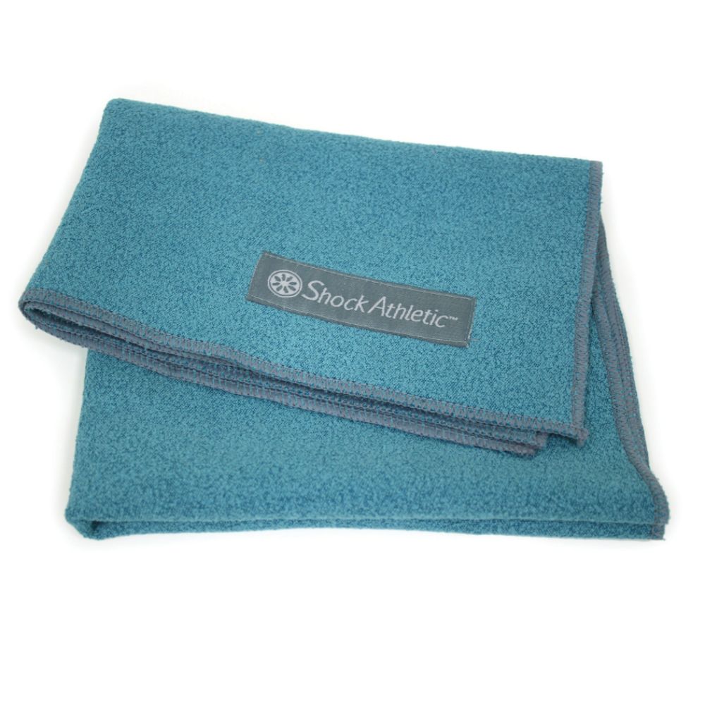 Shock Athletic Workout Towel at Kmart.com