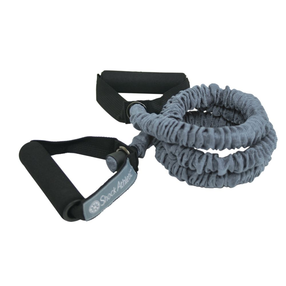 Shock Athletic Heavy Resistance Covered Toning Tube at Kmart.com