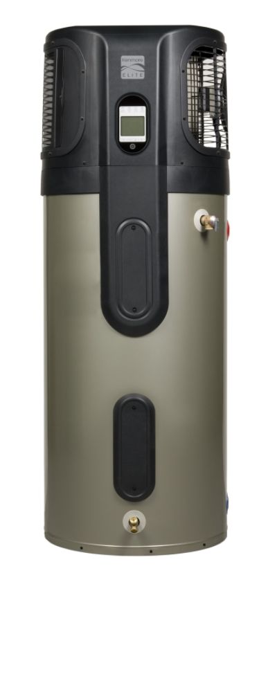 Kenmore Elite 80 gal. Hybrid Electric Water Heater ENERGY STAR®
