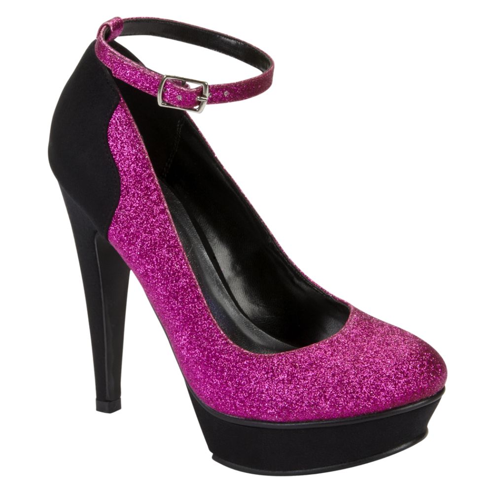 Michael Antonio&reg; Women's Shoe Lema - Pink/Black at Sears.com
