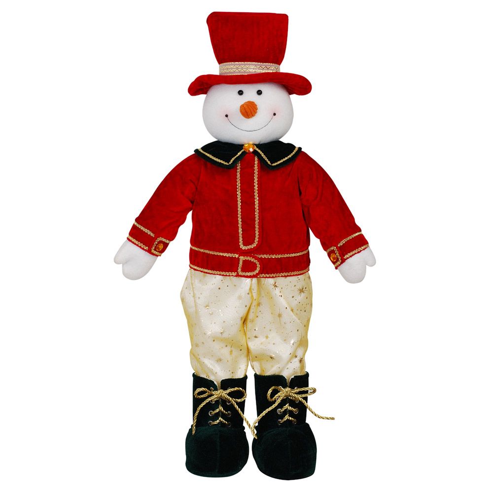 24'' standing snowman(boy)